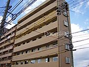 ハートフル医大南 4階 築19年9ヶ月の賃貸物件