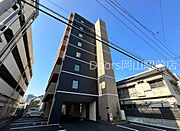 grandnoir 5階 築2年1ヶ月の賃貸物件