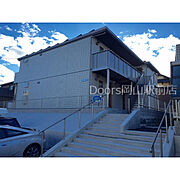 備前三門駅より徒歩3分 1階 築10年2ヶ月の賃貸物件