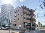 ESPACE国体町 1階 築22年2ヶ月の賃貸物件