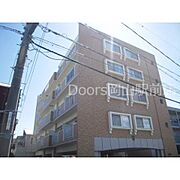 パインシティ 3階 築19年5ヶ月の賃貸物件