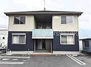 東岡山駅より徒歩14分 2階 築14年1ヶ月の賃貸物件