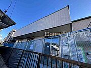 アレスグーテ 2階 築2年8ヶ月の賃貸物件