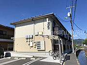 Ｖｉｌｌａｇｅｄｅｌｕｃｉｏｌｅ 1階 築8年9ヶ月の賃貸物件