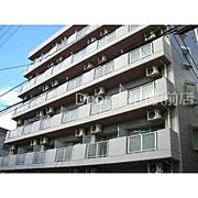 岡山駅より徒歩5分 6階 築29年10ヶ月の賃貸物件