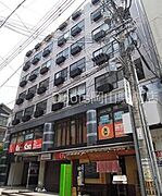 岡山駅より徒歩13分 3階 築36年5ヶ月の賃貸物件