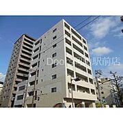 丸の内ミラージュ 4階 築21年2ヶ月の賃貸物件