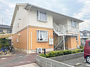 大多羅駅より徒歩17分 2階 築32年10ヶ月の賃貸物件