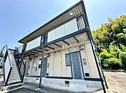 庭瀬駅より徒歩28分 2階 築29年の賃貸物件