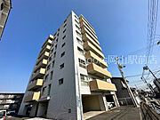 大元駅より徒歩15分 4階 築17年8ヶ月の賃貸物件