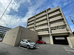 JR山陽本線 岡山駅 徒歩15分の賃貸マンション