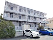 プレアール今 3階 築30年の賃貸物件