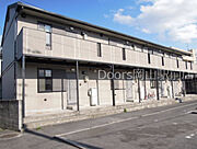 アネックス奥田 2階 築26年7ヶ月の賃貸物件