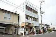 山陽コーポ 2階 築45年10ヶ月の賃貸物件