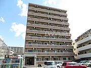 大元駅より徒歩7分 2階 築28年4ヶ月の賃貸物件