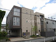 岡山駅より徒歩12分 3階 築11年10ヶ月の賃貸物件