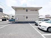 エントピア虫明 2階 築36年10ヶ月の賃貸物件