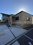 備前西市駅より徒歩15分 1階 新築の賃貸物件