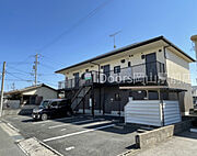 セフィラササキ 2階 築29年の賃貸物件