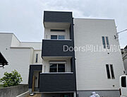 西阿知駅より徒歩5分 1階 築2年5ヶ月の賃貸物件