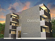 REGALESTSK高柳 1階 築1年2ヶ月の賃貸物件