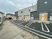 庭瀬駅より徒歩5分 1階 新築の賃貸物件