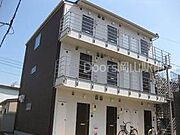 岡山駅より徒歩11分 3階 築8年8ヶ月の賃貸物件