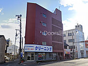 備前三門駅より徒歩10分 2階 築54年10ヶ月の賃貸物件