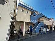 岡山駅より徒歩6分 1階 築27年3ヶ月の賃貸物件