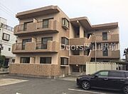 岡山駅より徒歩18分 2階 築29年8ヶ月の賃貸物件