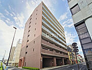 ルラシオン岡山奉還町 9階 築17年8ヶ月の賃貸物件