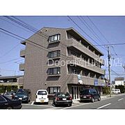 大元駅より徒歩6分 4階 築28年8ヶ月の賃貸物件