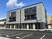 岡山駅より徒歩61分 新築 3階建の賃貸物件