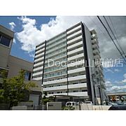 アルファレガロ西古松 9階 築16年8ヶ月の賃貸物件