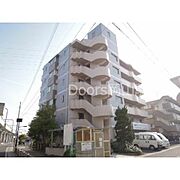 ＣＯＺＥＴ西古松 5階 築33年8ヶ月の賃貸物件