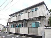 ノエルコート 1階 築17年10ヶ月の賃貸物件