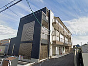 フィユメゾン学南町 2階 築5年2ヶ月の賃貸物件