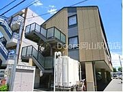 大元駅より徒歩17分 2階 築30年2ヶ月の賃貸物件