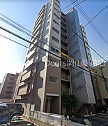 カサセグーラ 8階 築11年9ヶ月の賃貸物件