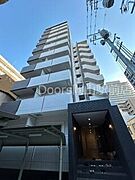 岡山駅より徒歩18分 2階 新築の賃貸物件