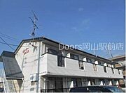 ビューラージュネス 1階 築32年8ヶ月の賃貸物件