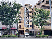 プラーナ富町 2階 築20年8ヶ月の賃貸物件