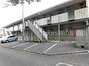 ヤングコーポ 1階 築38年8ヶ月の賃貸物件