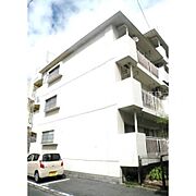 大供マンション 3階 築43年6ヶ月の賃貸物件