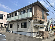 岡山駅より徒歩17分 2階 築9年2ヶ月の賃貸物件