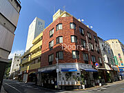 郵便局前駅より徒歩3分 7階 築43年10ヶ月の賃貸物件