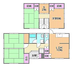 JR津山線 備前原駅 4.9km