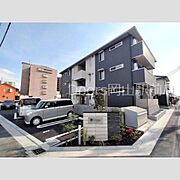 Fフォレスト 3階 築2年10ヶ月の賃貸物件