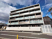 大元駅より徒歩8分 5階 築2年11ヶ月の賃貸物件