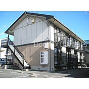 ナウ・ビラージュ 2階 築28年2ヶ月の賃貸物件